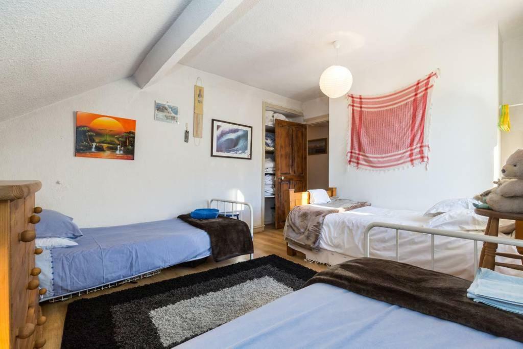 Les Fourges Apartamento