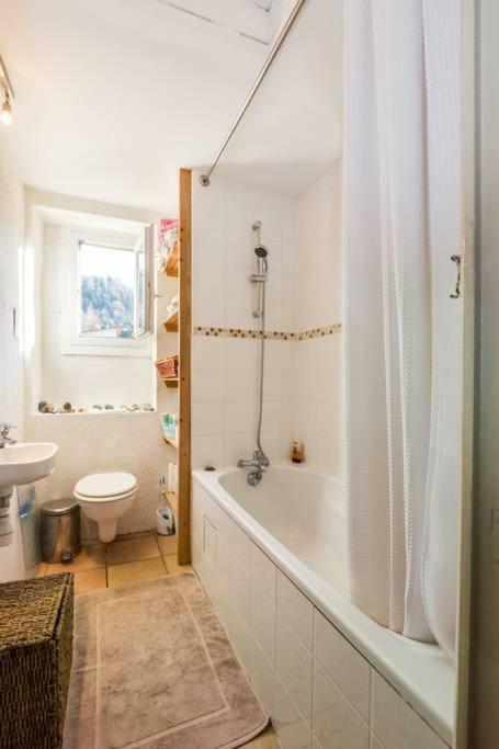 Les Fourges Apartamento