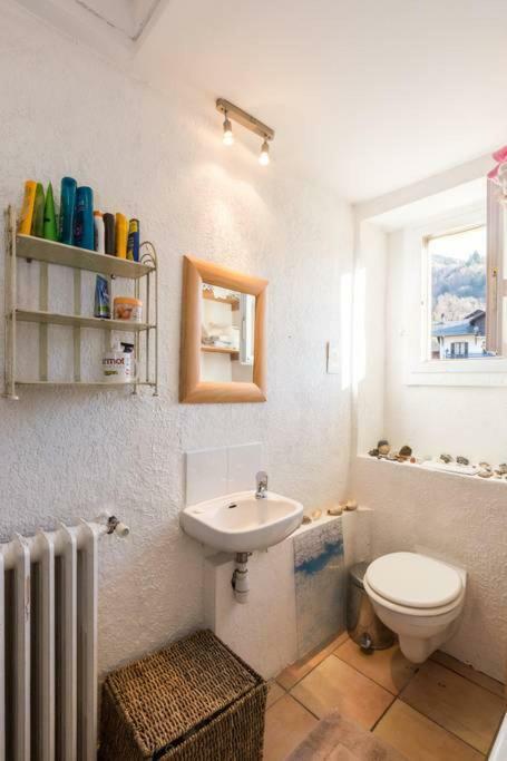 Les Fourges Apartamento