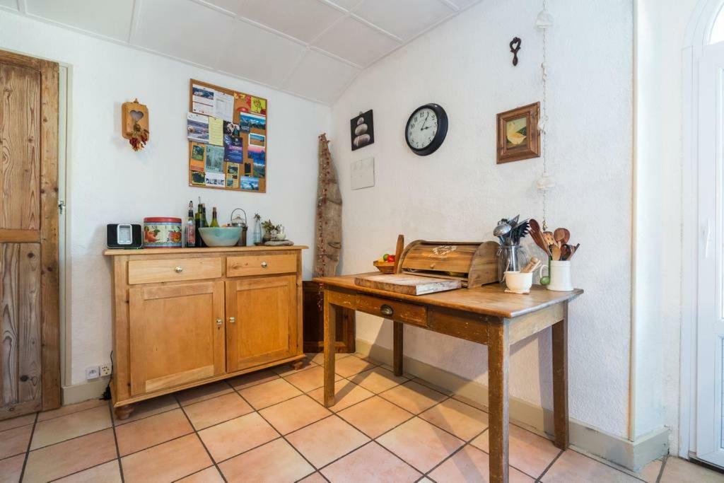 Les Fourges Saint-Gervais-les-Bains