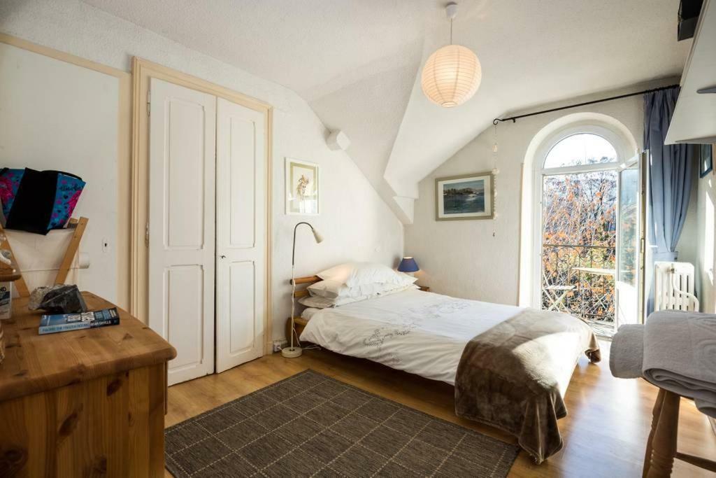 Les Fourges Saint-Gervais-les-Bains