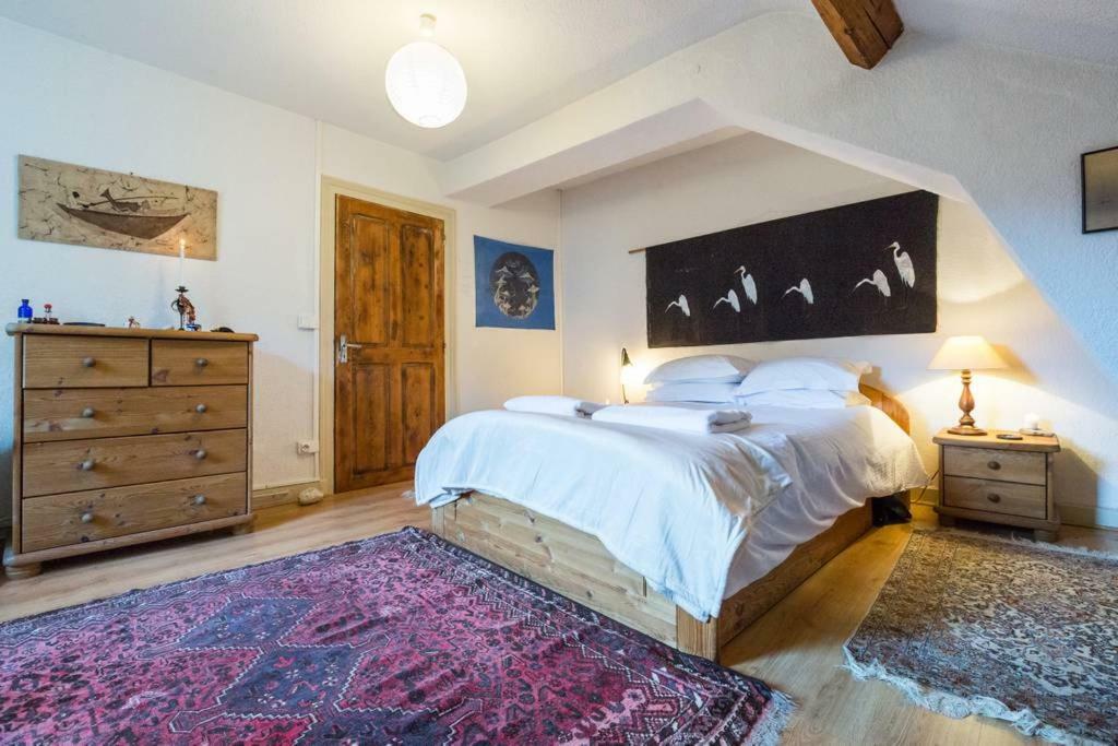 Les Fourges Saint-Gervais-les-Bains
