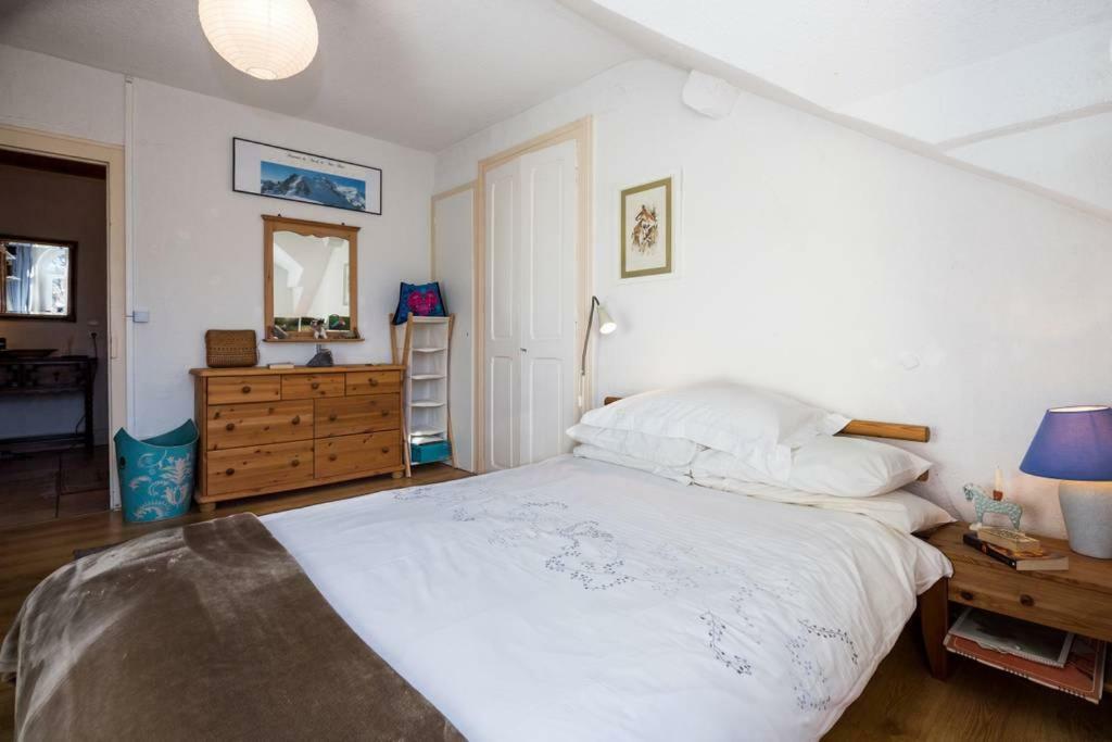 Apartamento Les Fourges