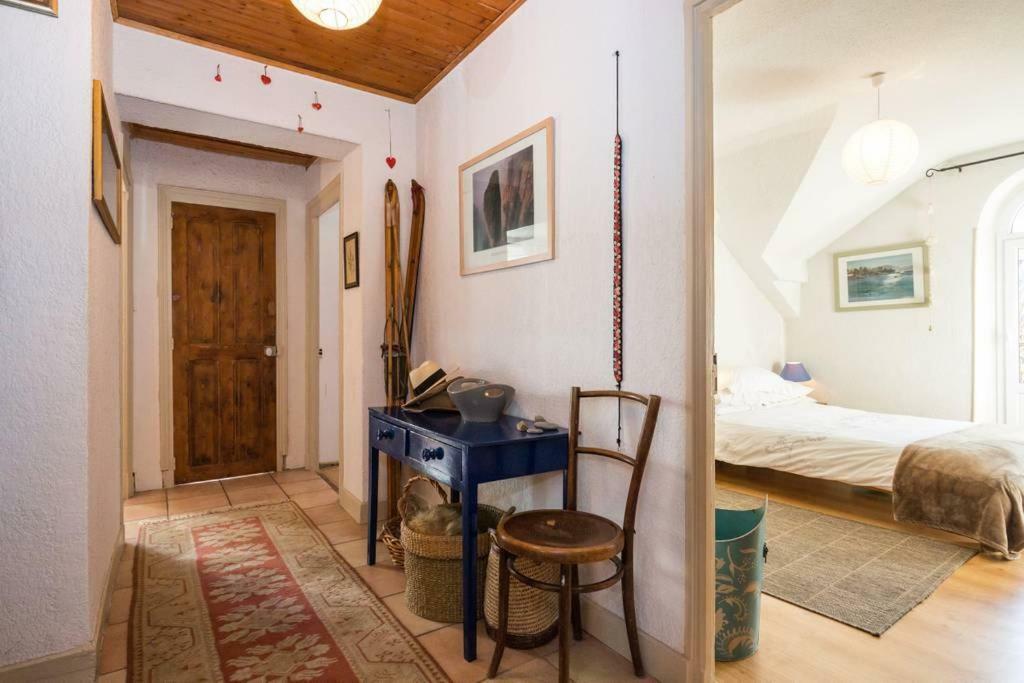 Apartamento Les Fourges