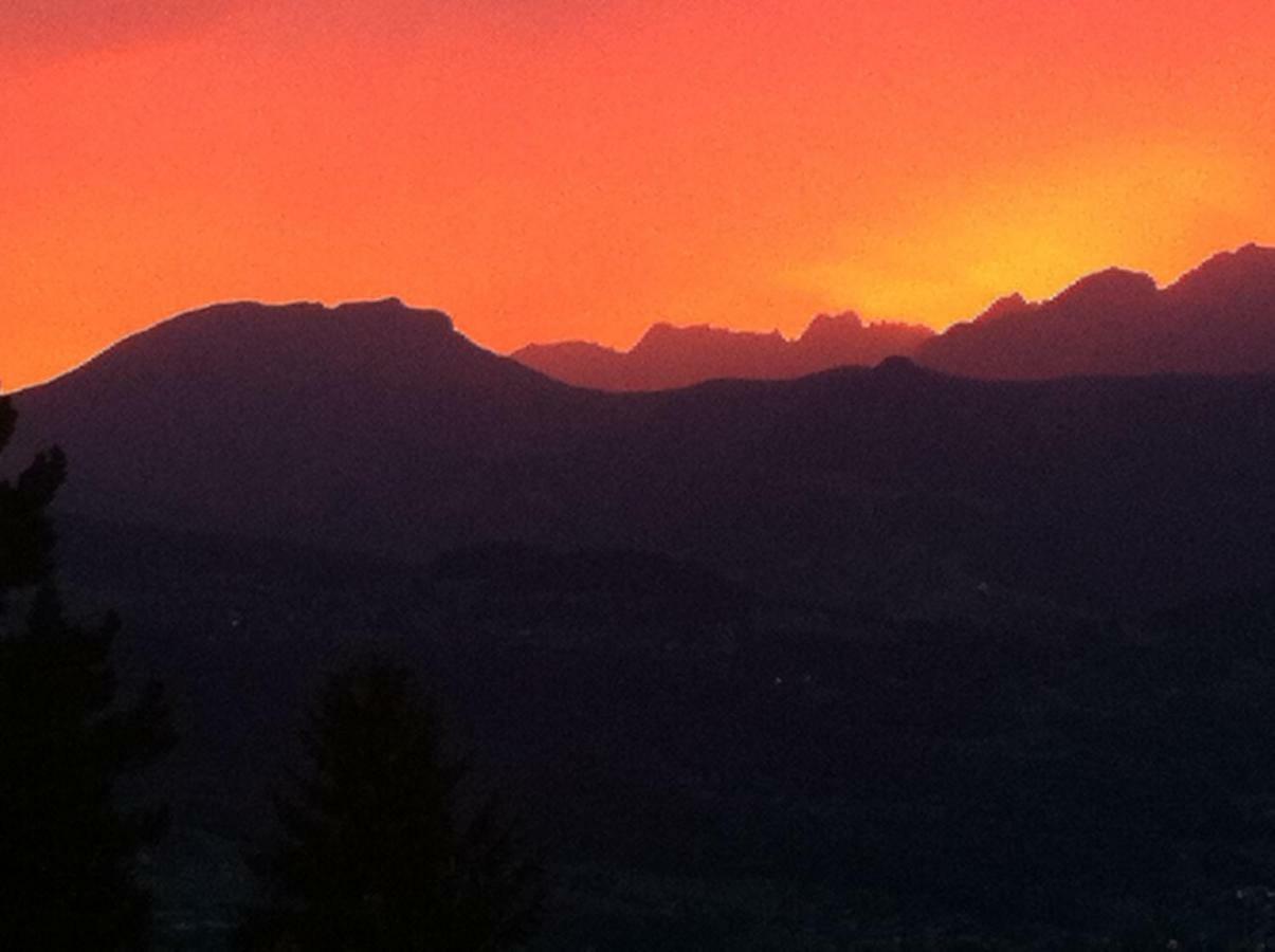 Les Fourges * Saint-Gervais-les-Bains