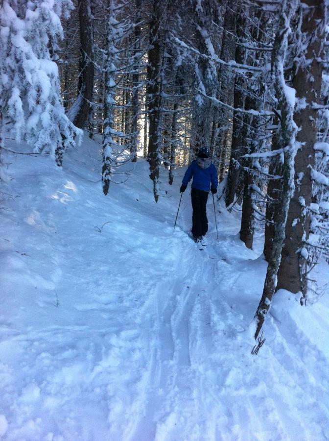 Les Fourges * Saint-Gervais-les-Bains