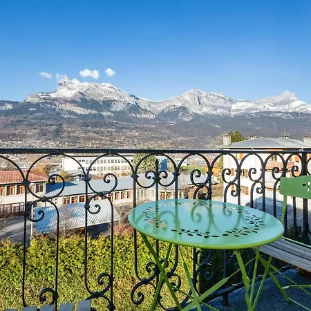 Appartamento Les Fourges Saint-Gervais-les-Bains Esterno foto