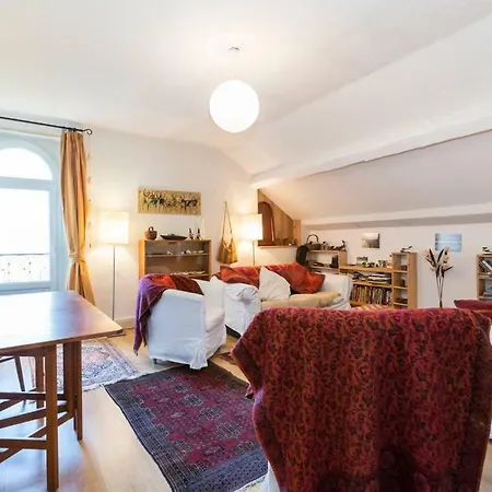 Appartamento Les Fourges Saint-Gervais-les-Bains Esterno foto