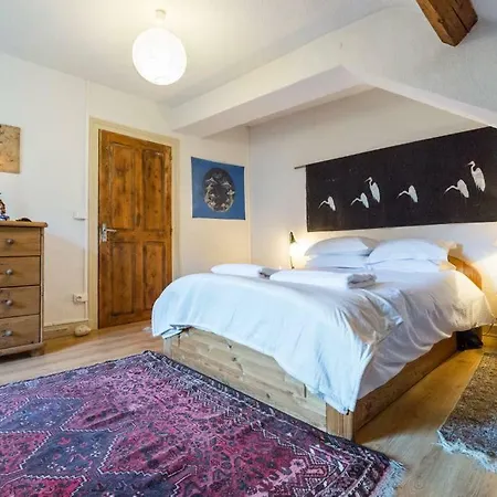 Appartamento Les Fourges Saint-Gervais-les-Bains Esterno foto