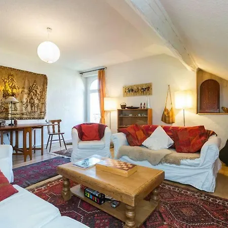 Appartamento Les Fourges Saint-Gervais-les-Bains Esterno foto