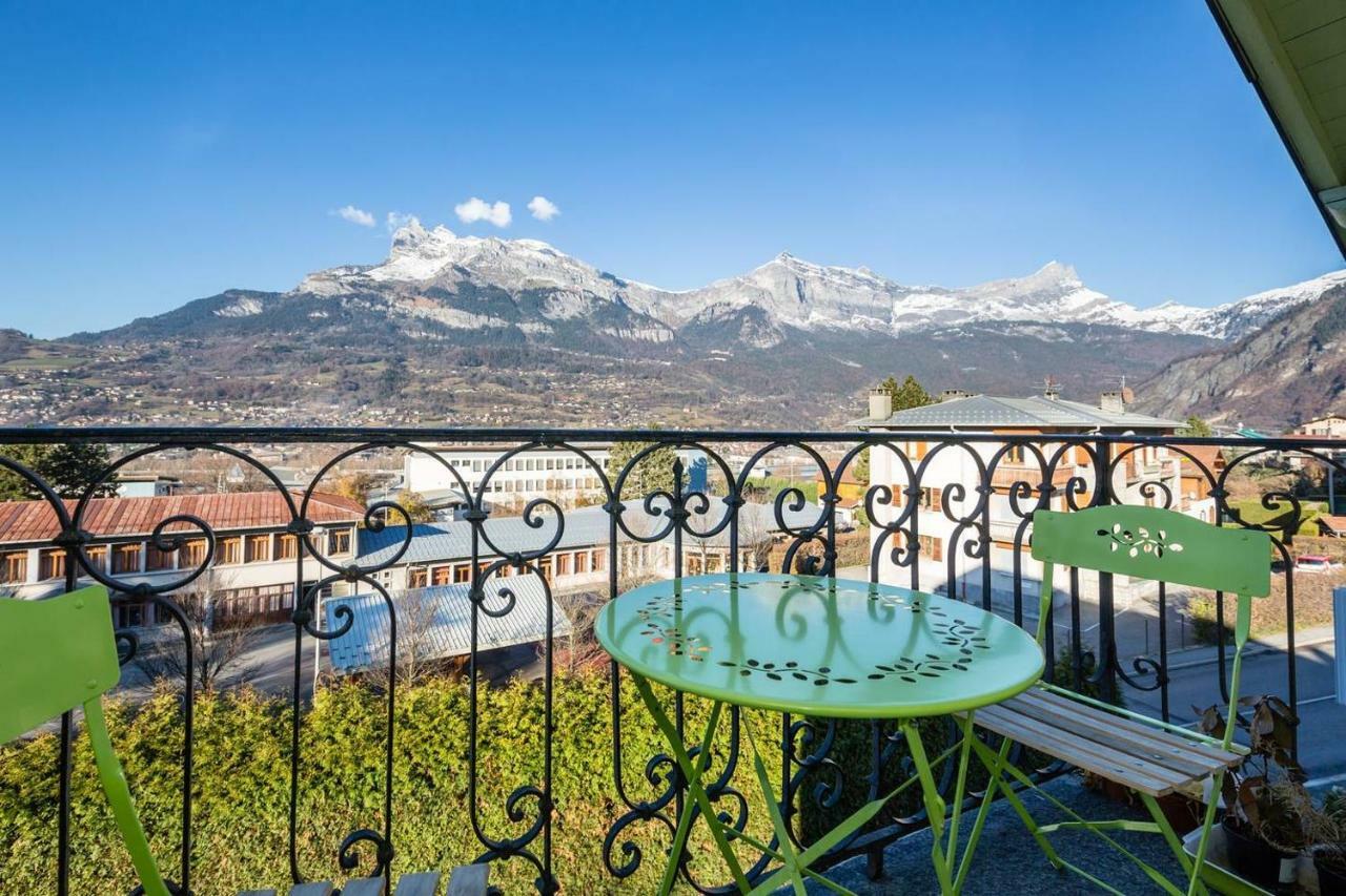 Apartment Les Fourges *