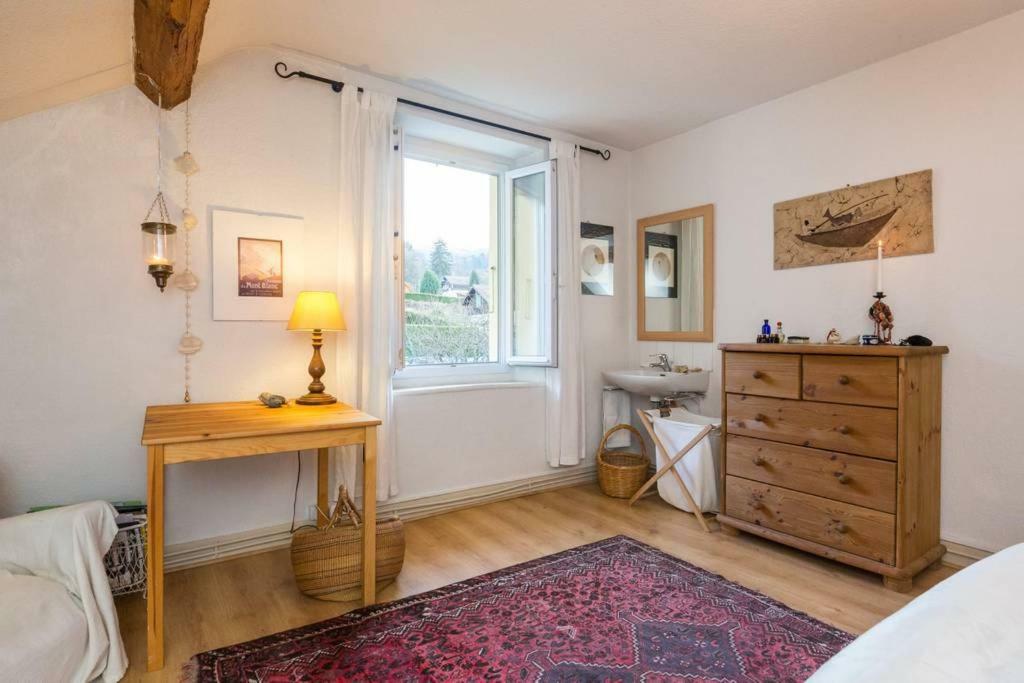 Apartment Les Fourges