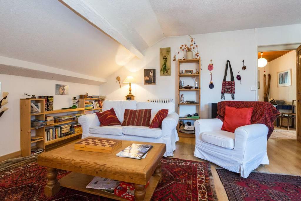 Apartment Les Fourges