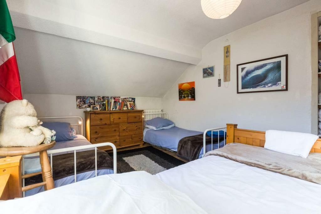 Apartment Les Fourges