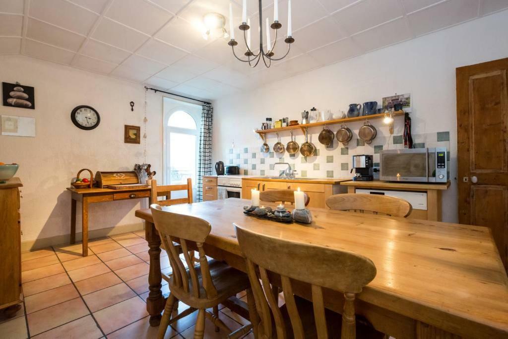 Apartment Les Fourges