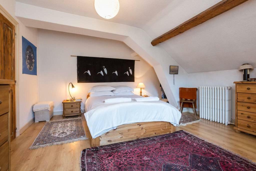 Apartment Les Fourges Saint-Gervais-les-Bains